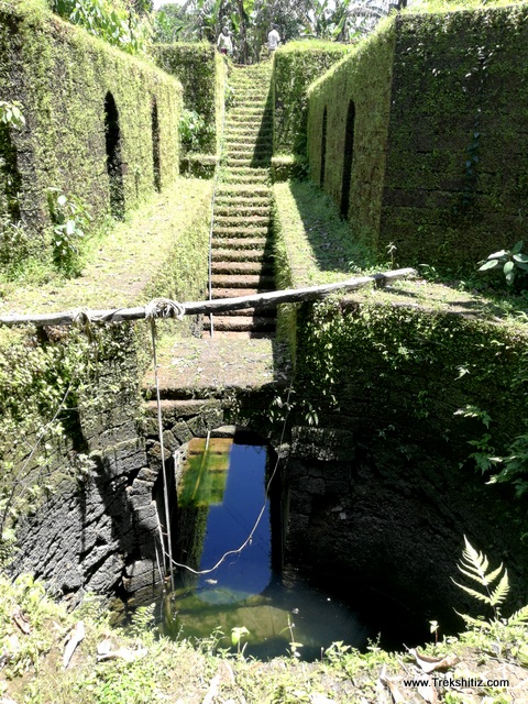 Sada Fort